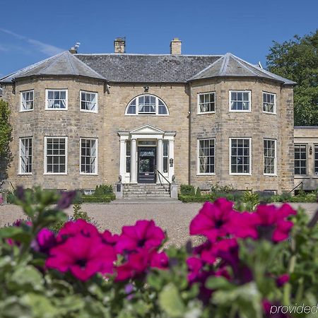 Washingborough Hall Hotel Екстер'єр фото