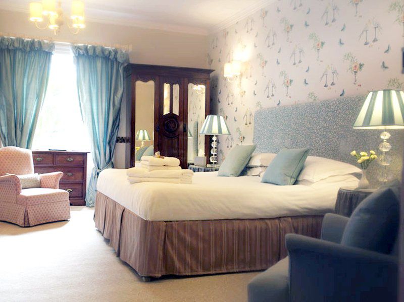 Washingborough Hall Hotel Екстер'єр фото