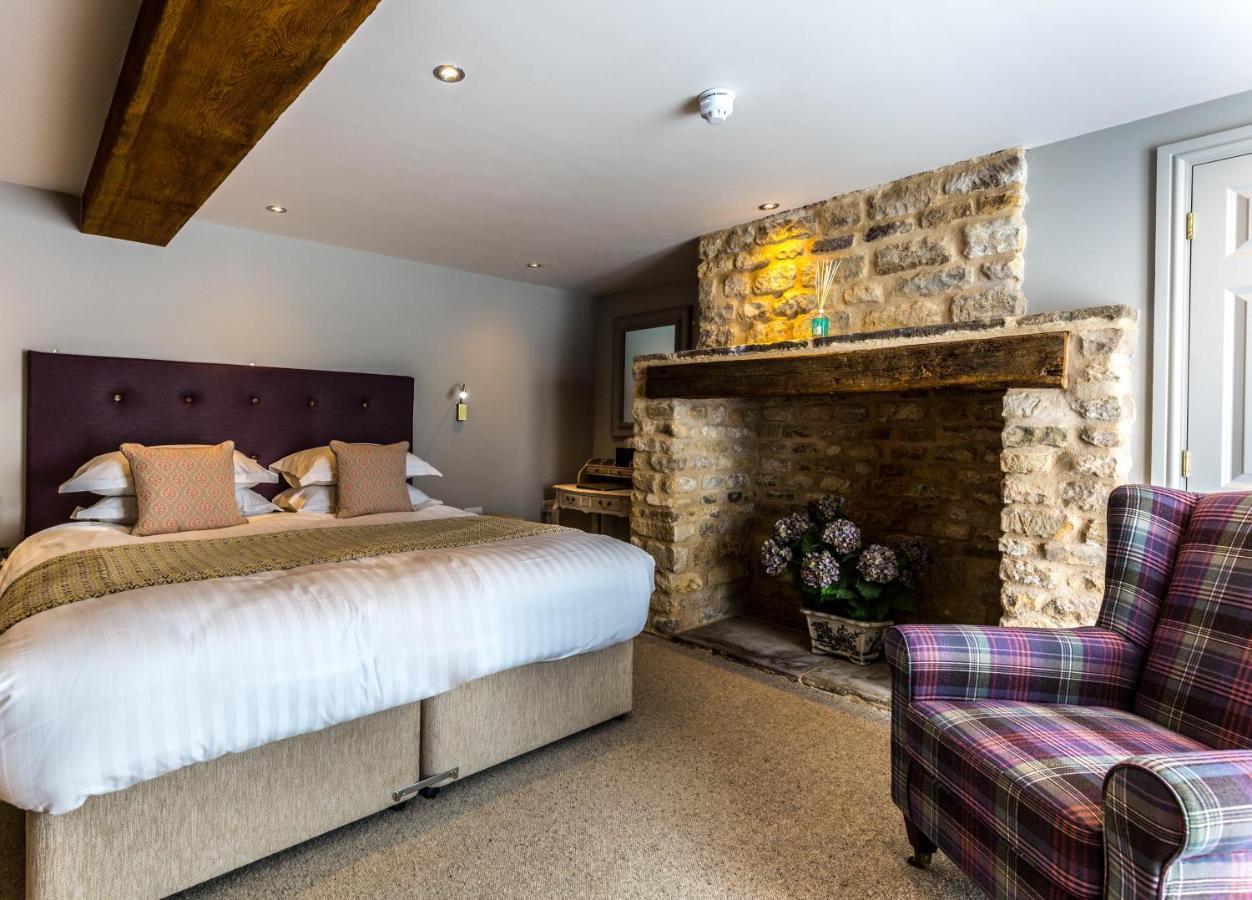 Washingborough Hall Hotel Екстер'єр фото