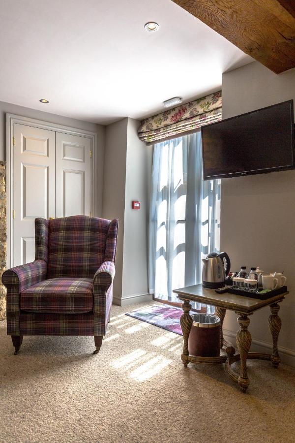 Washingborough Hall Hotel Екстер'єр фото