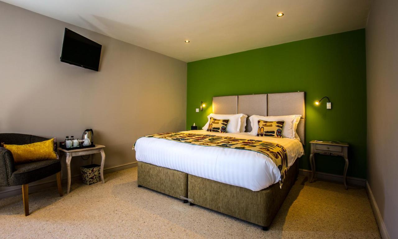 Washingborough Hall Hotel Екстер'єр фото