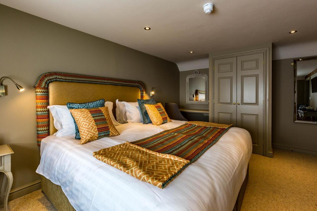 Washingborough Hall Hotel Екстер'єр фото