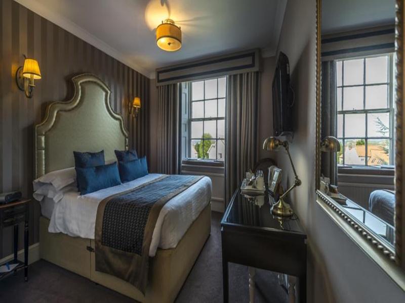 Washingborough Hall Hotel Екстер'єр фото