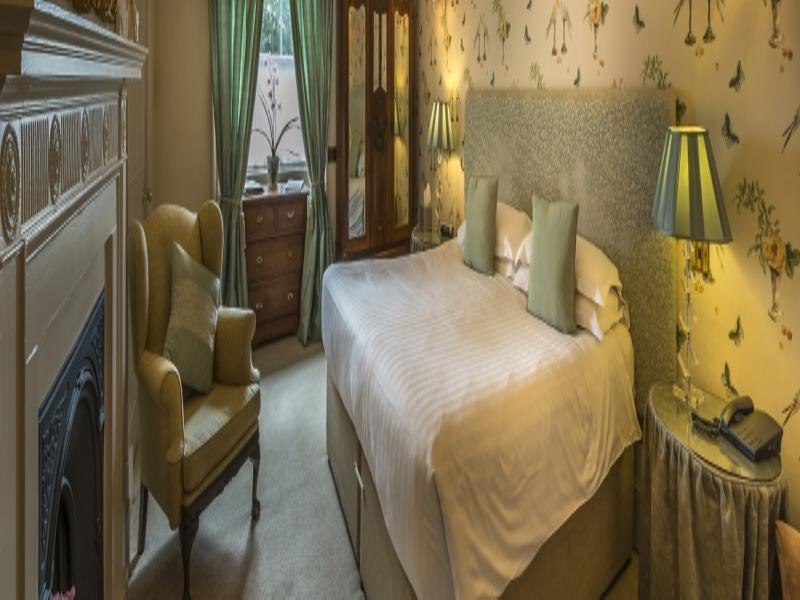 Washingborough Hall Hotel Екстер'єр фото