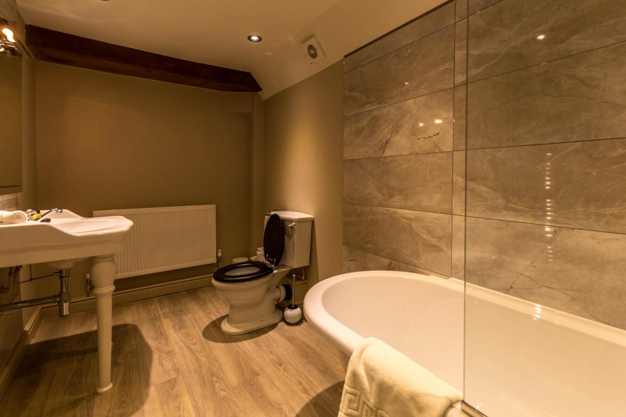 Washingborough Hall Hotel Екстер'єр фото
