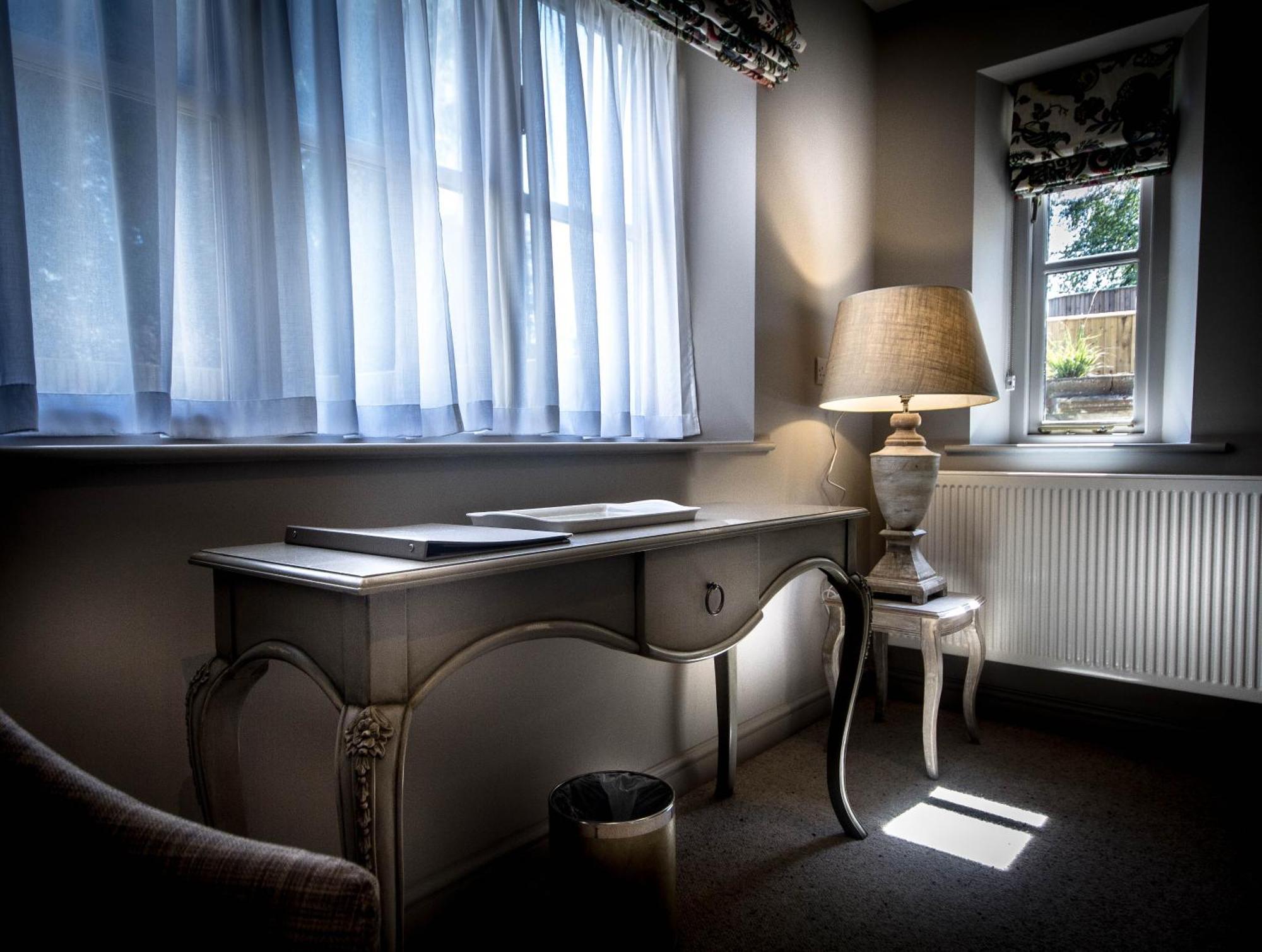 Washingborough Hall Hotel Екстер'єр фото