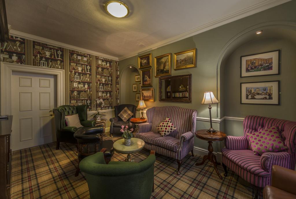 Washingborough Hall Hotel Екстер'єр фото