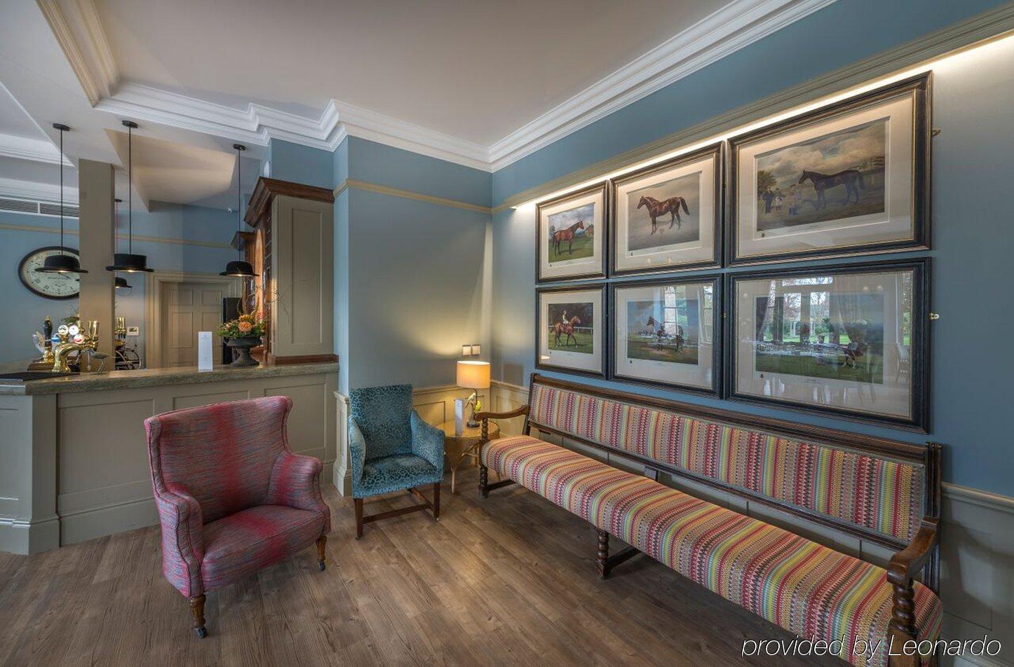 Washingborough Hall Hotel Екстер'єр фото