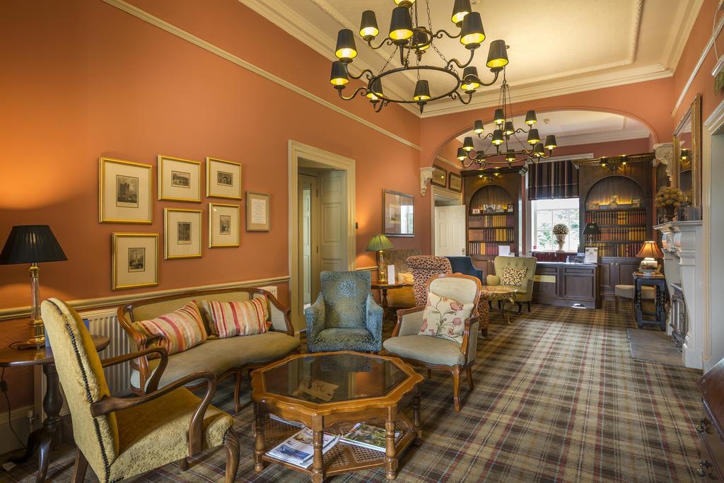 Washingborough Hall Hotel Екстер'єр фото