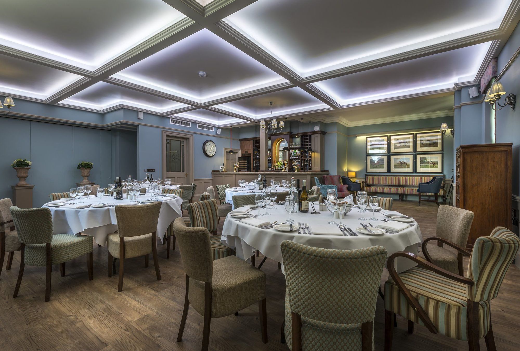 Washingborough Hall Hotel Екстер'єр фото