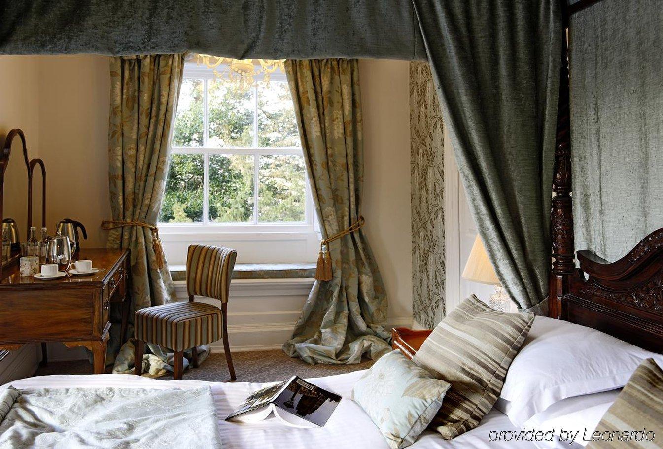 Washingborough Hall Hotel Екстер'єр фото