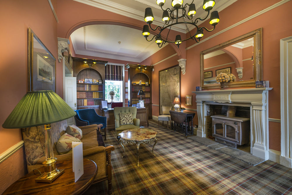 Washingborough Hall Hotel Екстер'єр фото