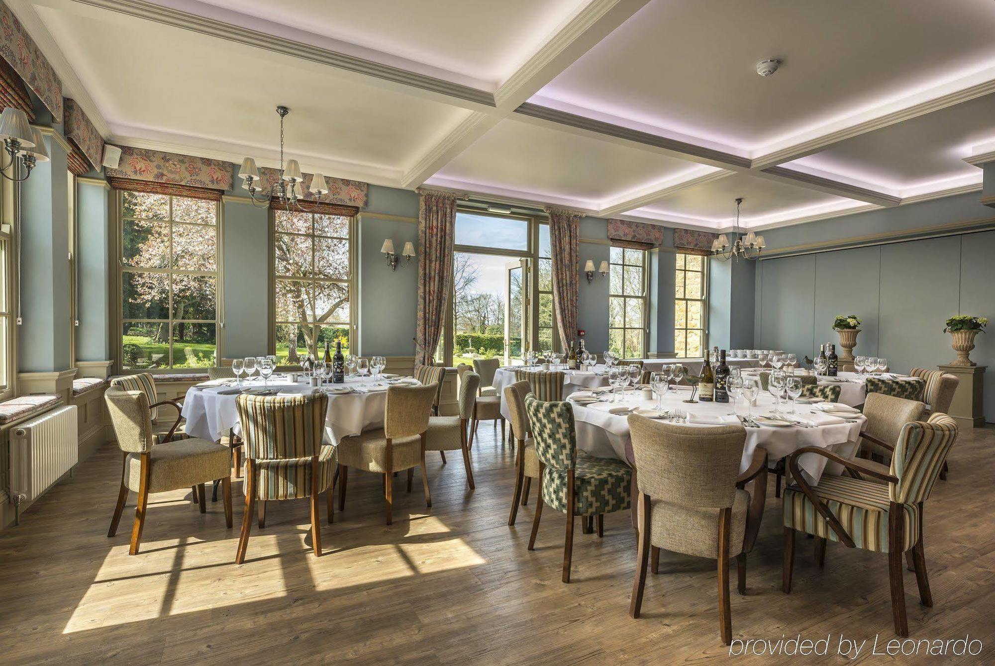 Washingborough Hall Hotel Екстер'єр фото