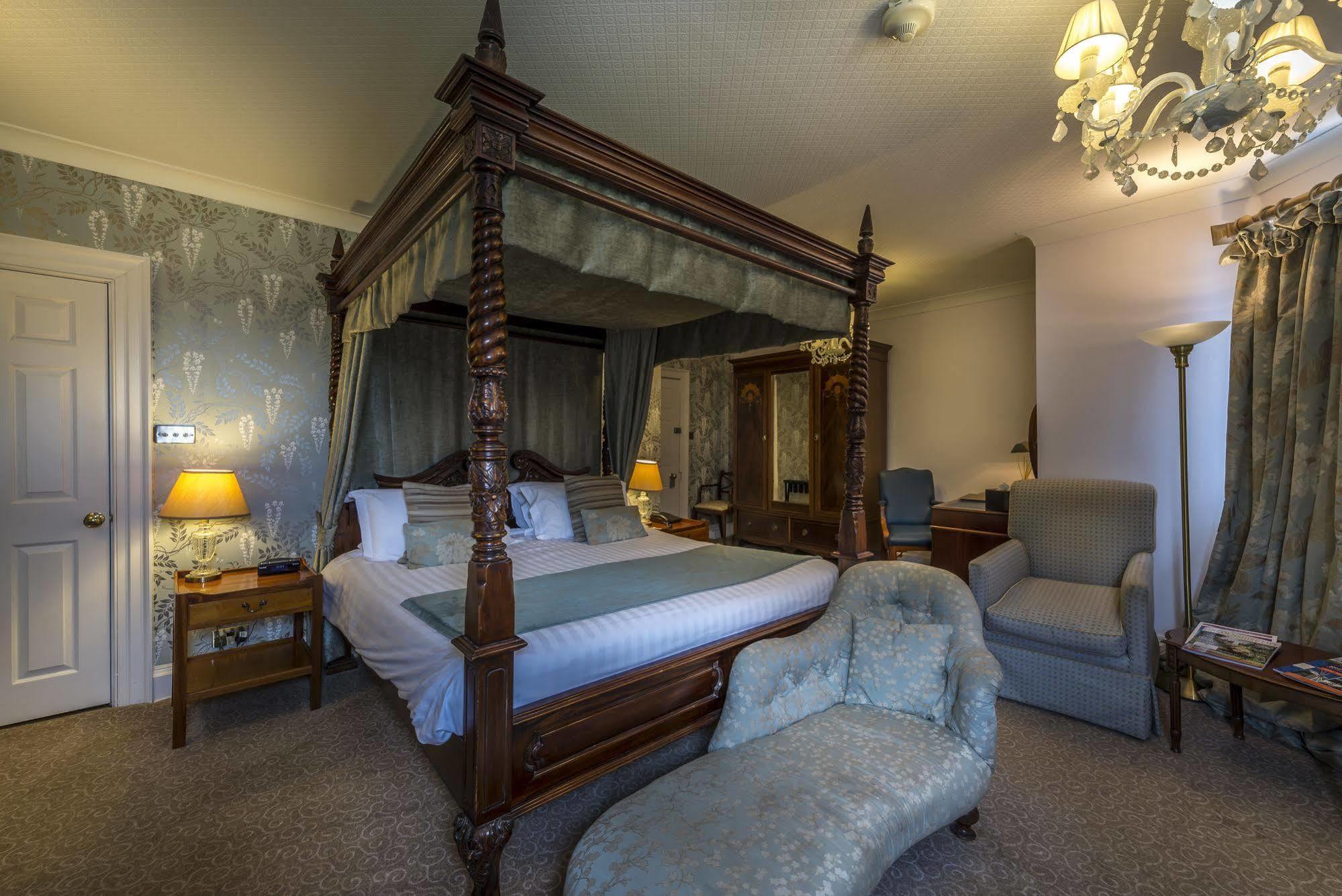 Washingborough Hall Hotel Екстер'єр фото