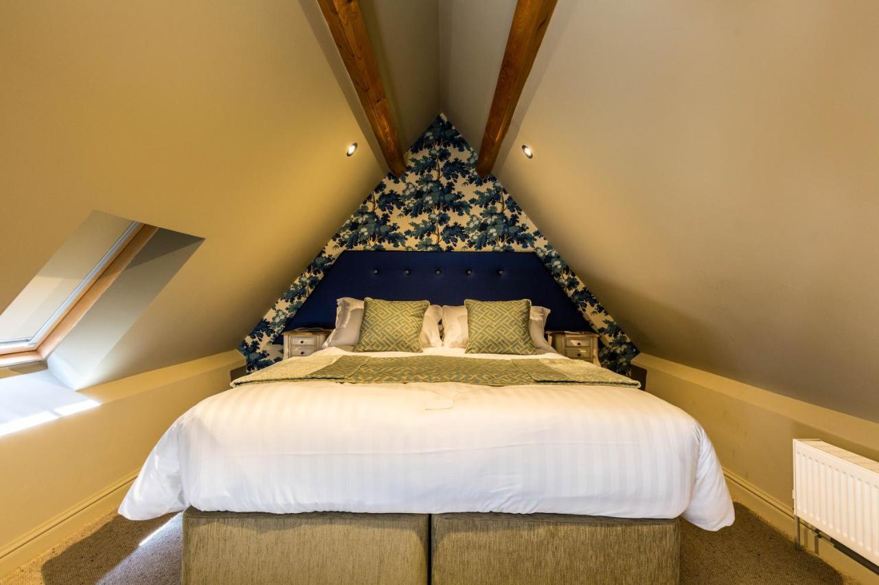 Washingborough Hall Hotel Екстер'єр фото