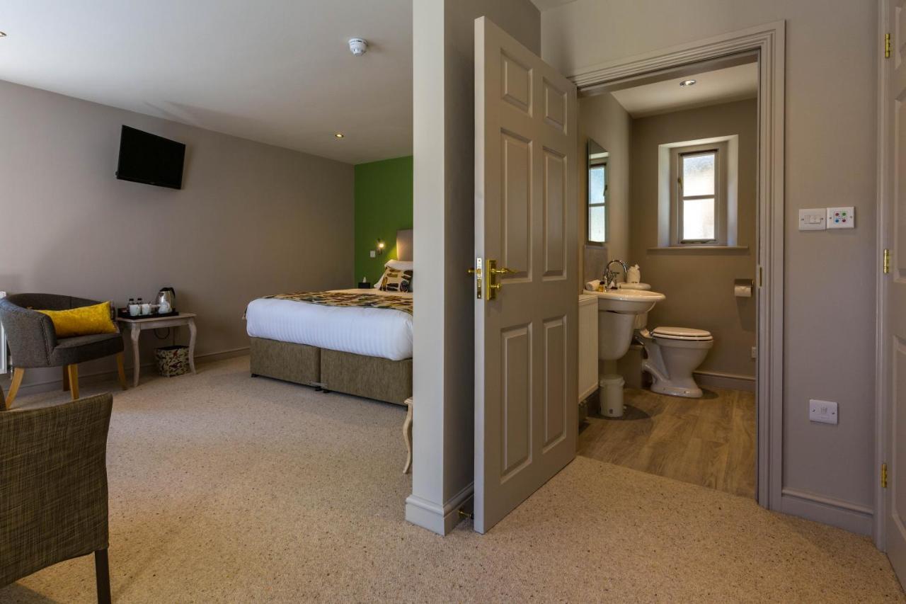 Washingborough Hall Hotel Екстер'єр фото
