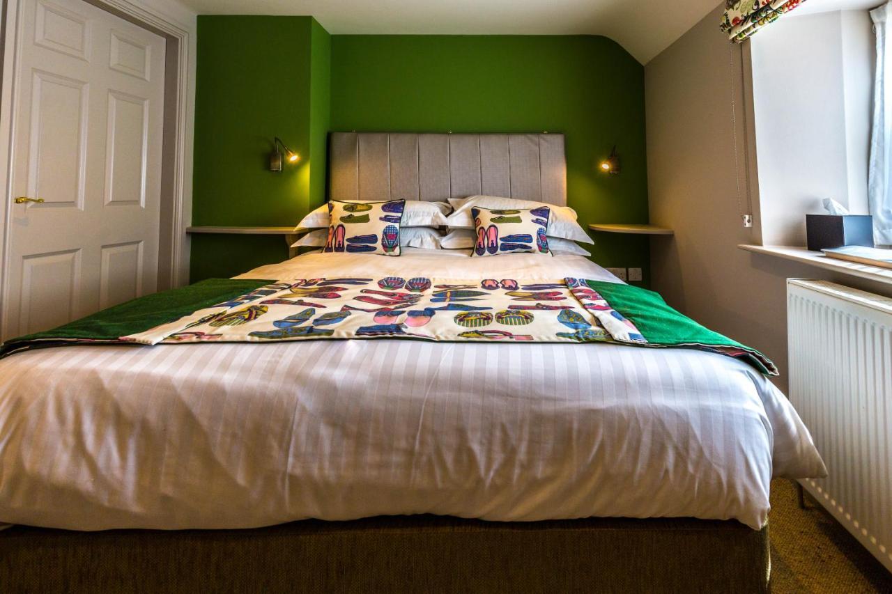 Washingborough Hall Hotel Екстер'єр фото