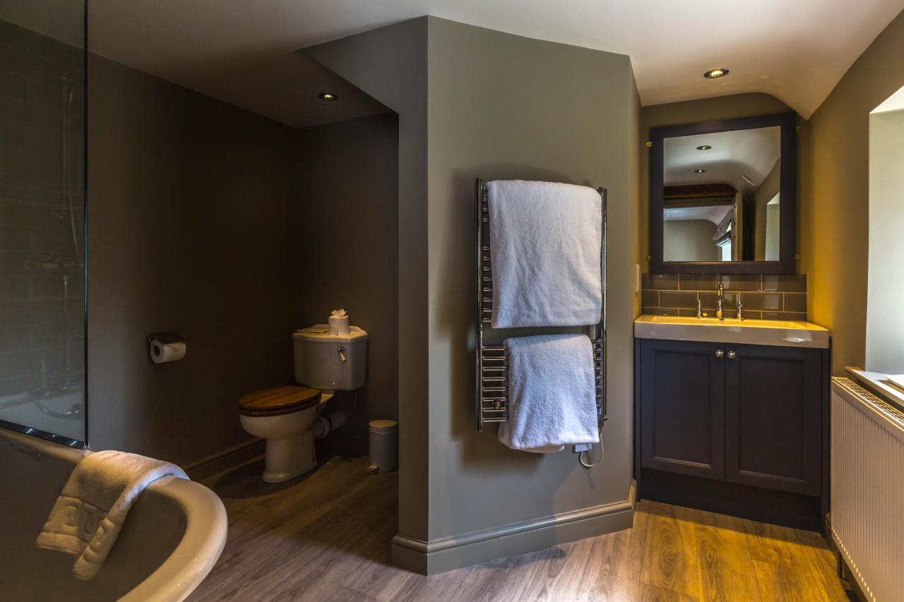 Washingborough Hall Hotel Екстер'єр фото